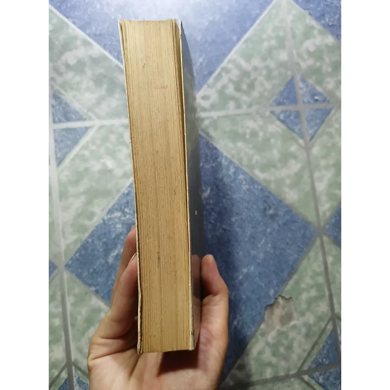 Kinh dịch đạo của người quân tử - Nguyễn Hiến Lê 1003449