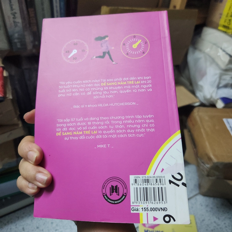 Để sang năm trẻ lại 518294