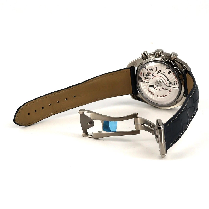 Đồng hồ Omega Speedmaster Moonwatch TI 311.93.44.51.03.001 TI tự động - Hàng hiệu chính hãng 887783