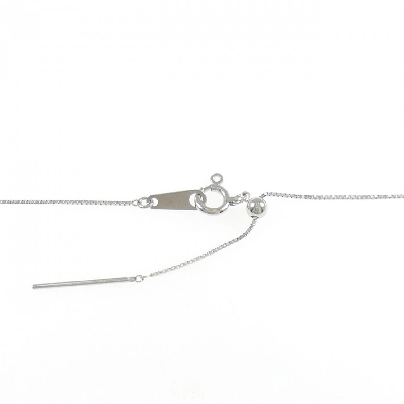 Dây chuyền ngọc lục bảo PT900/PT850 0.45CT - Hàng hiệu Chính hãng 845856