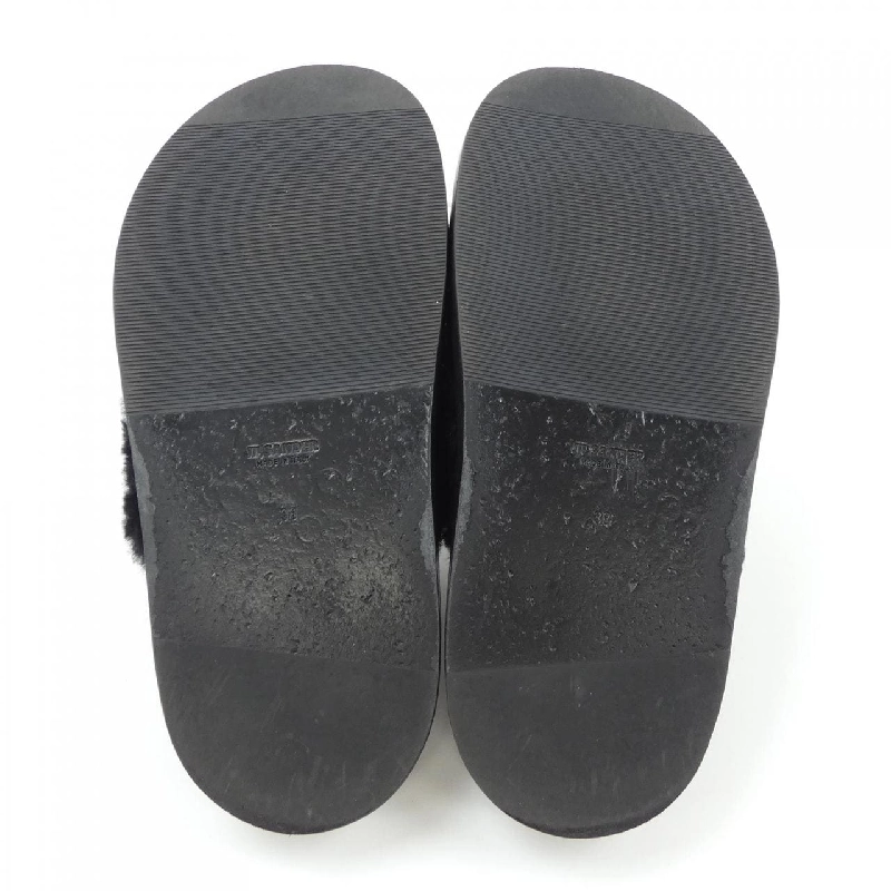 【Mã giảm giá】Giày sandal JIL SANDER 661911