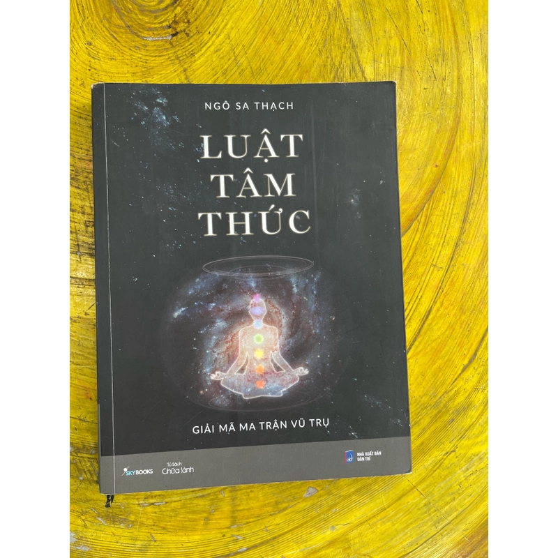 Luật tâm thức 469976