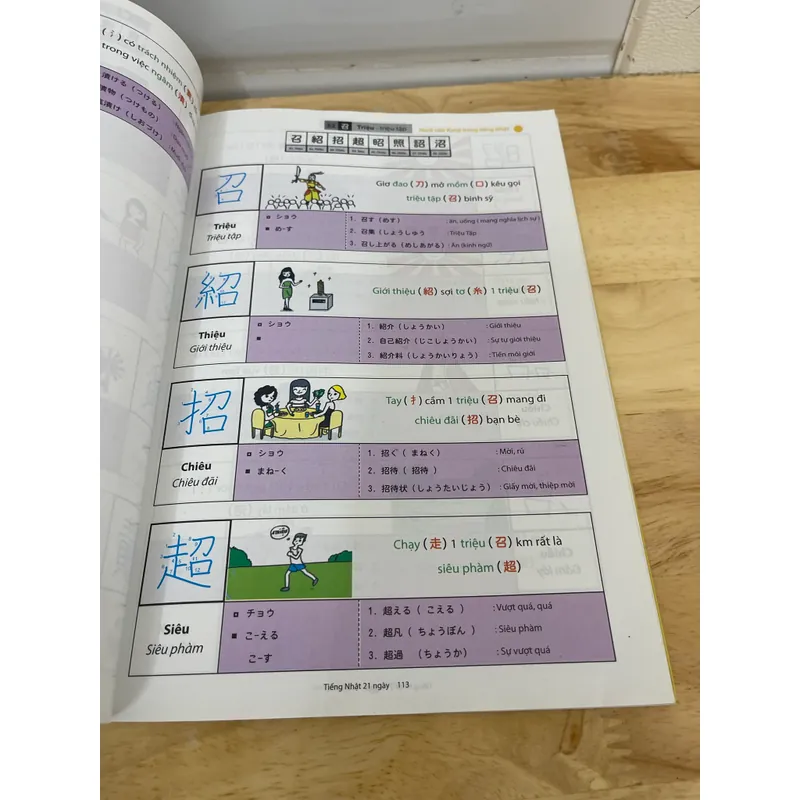 Hack Não kandi trong tiếng nhật  558925