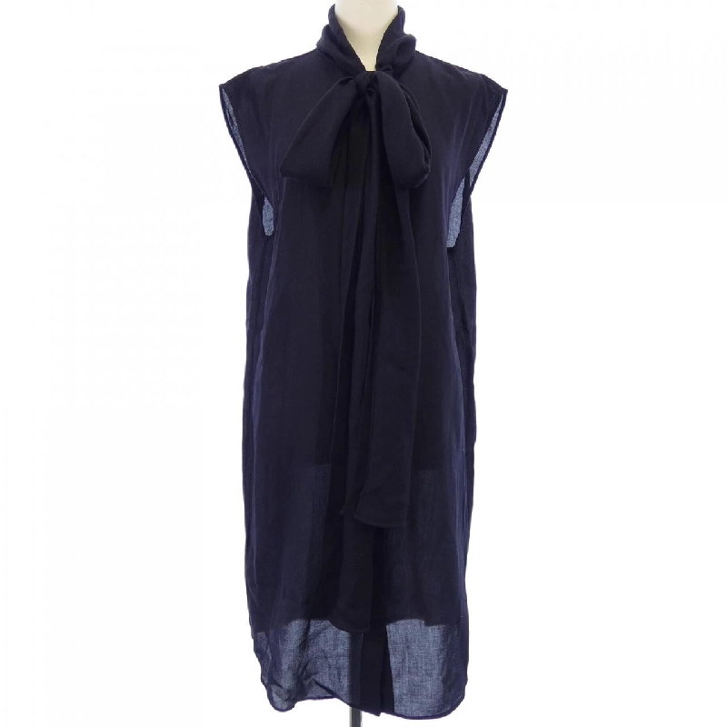 BRUNELLO CUCINELLI モニーレ M12213A94P ワンピース - Hàng hiệu Authentic 813080