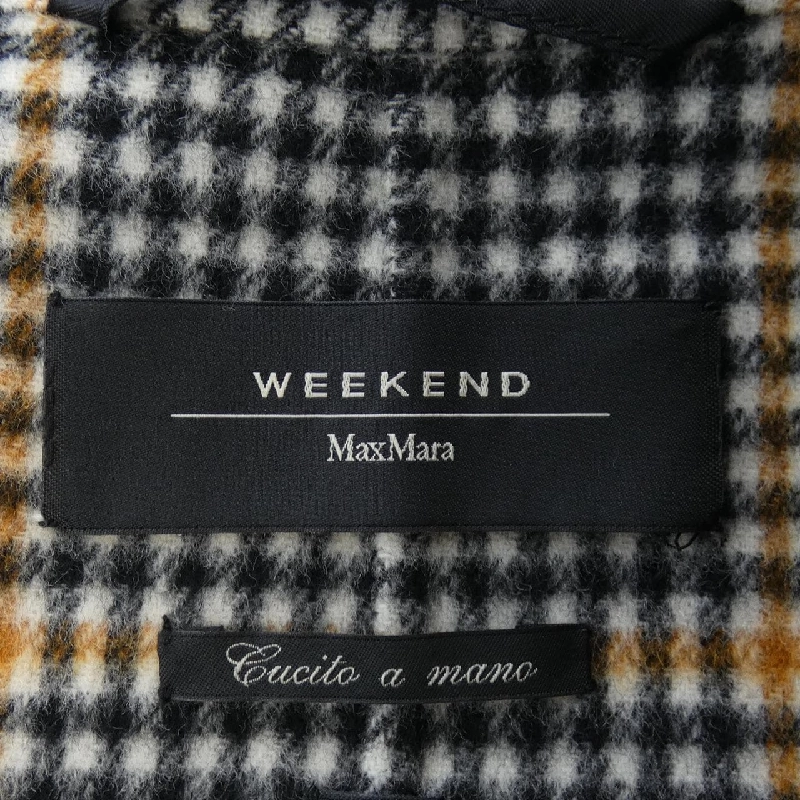 Áo khoác Max Mara weekend 637304