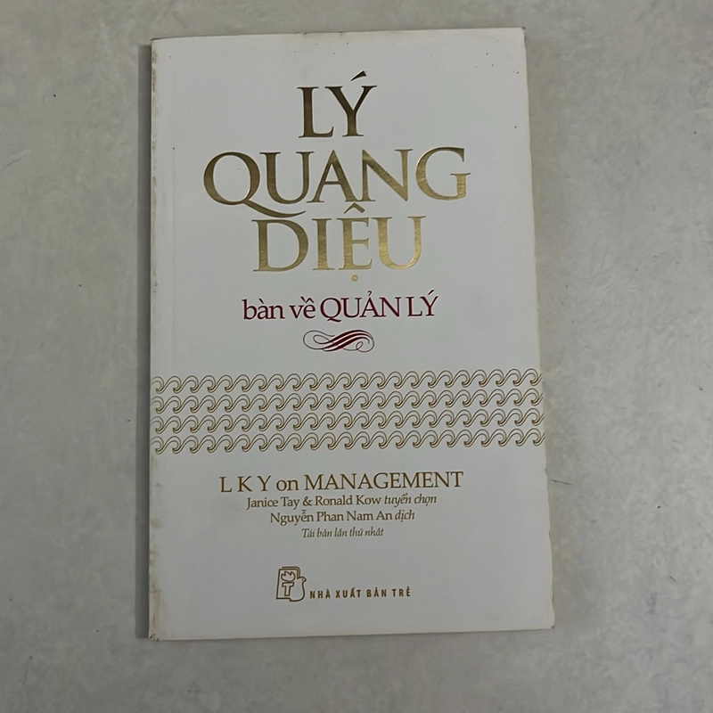 Đối thoại với Lý Quang Diệu 504480