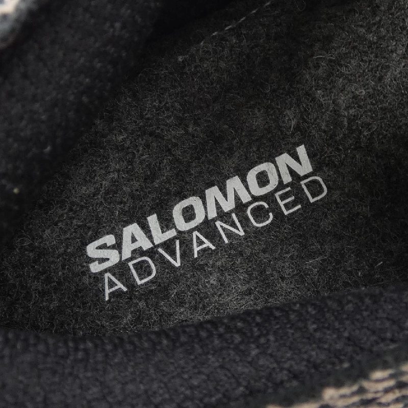 Giày thể thao SALOMON - Hàng hiệu Authentic 905498