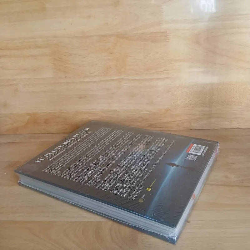 Cách Mạng Lượng Tử: Nơi Khoa Học Gặp Gỡ Tâm Linh & Blochchain Lượng Tử  713992