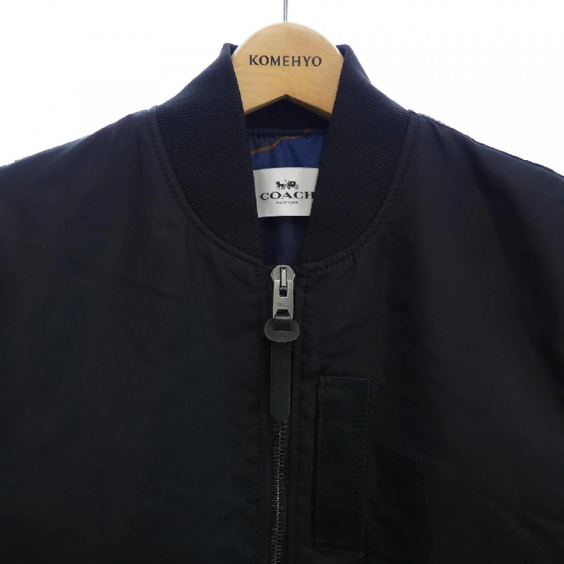 Áo khoác COACH F26795 - Hàng hiệu Chính hãng 819748