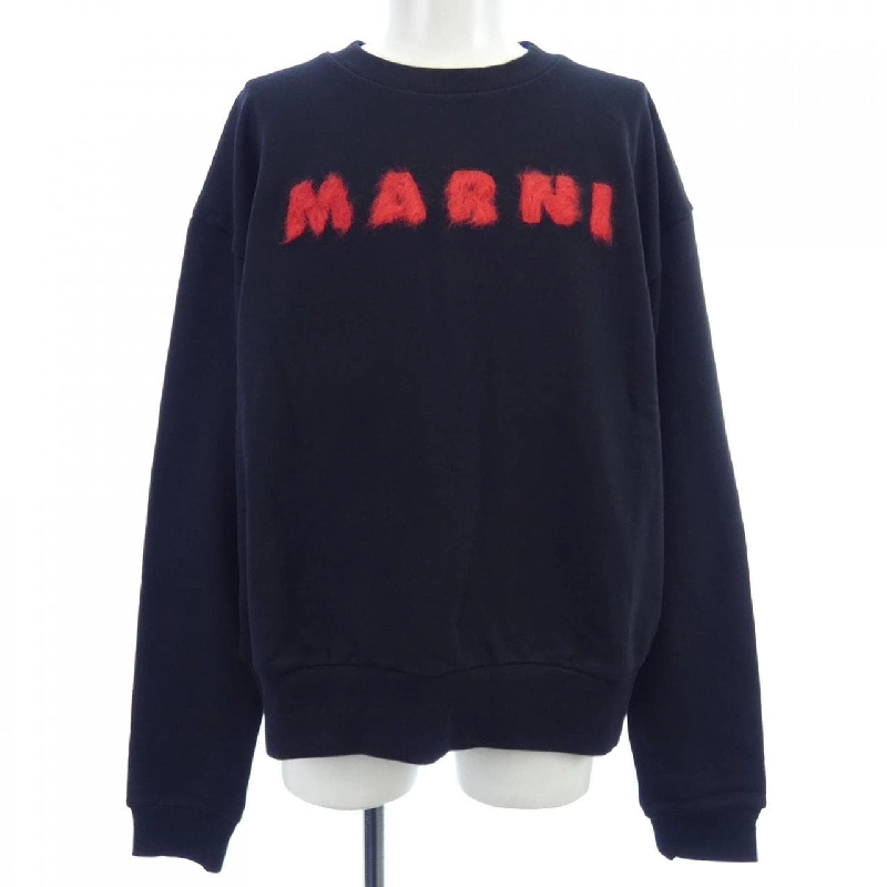 MARNI FUMU0074S4 Áo khoác - Hàng hiệu Chính hãng 898329