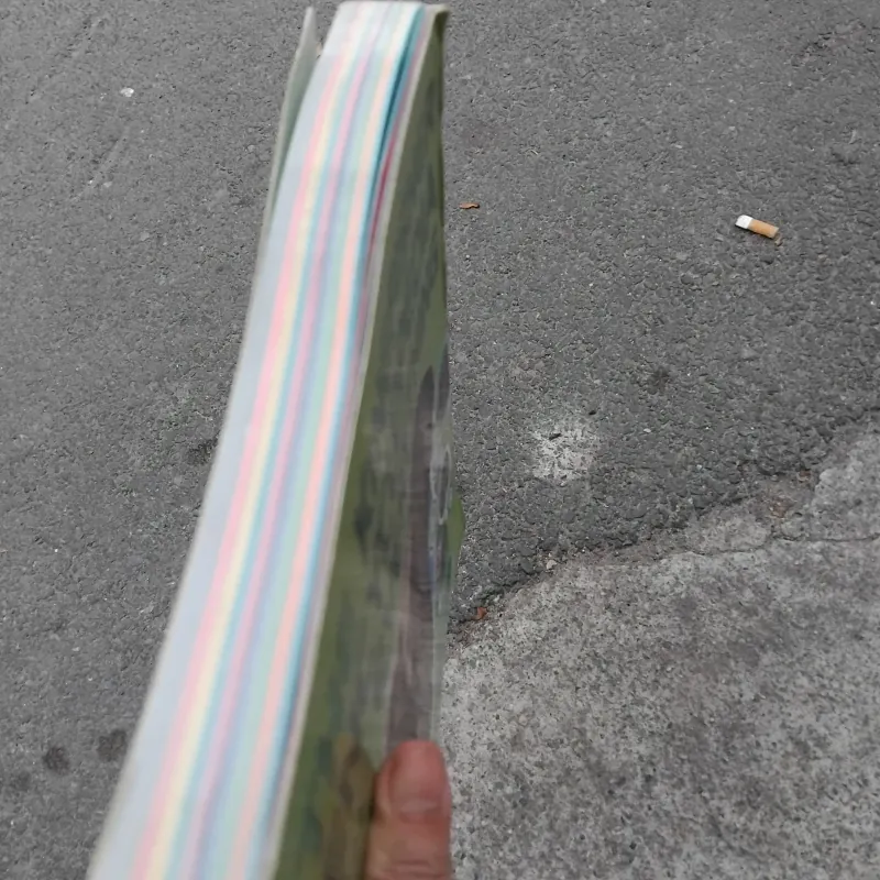 The Kingfisher enclopedia of everything  969956