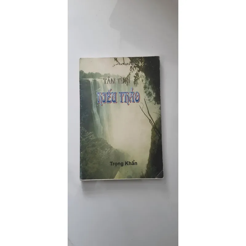 Tuyển tập nhạc Tâm Tình Hiếu Thảo - Trọng Khẩn 631920