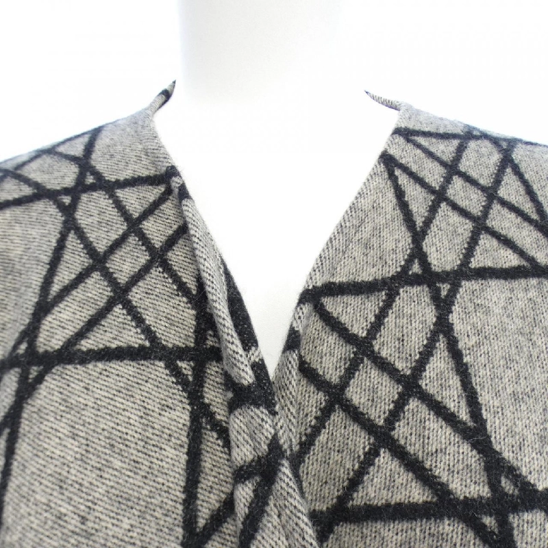 【Mã giảm giá】Christian Dior CHRISTIAN DIOR Áo choàng 633428