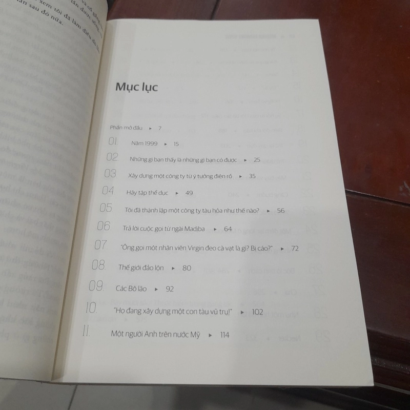 RICHARD BRANSON người đi tìm bão 518731