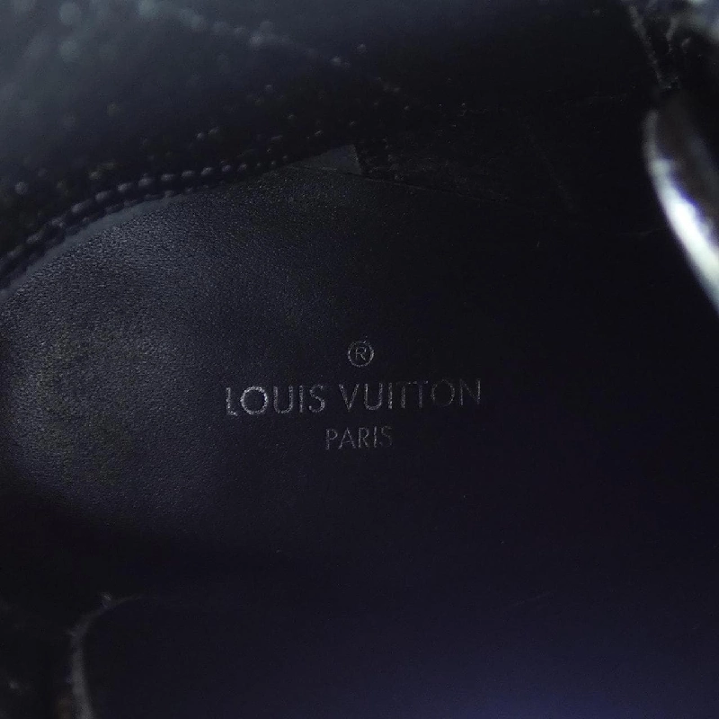 【Mã giảm giá】Giày bốt LOUIS VUITTON 664926