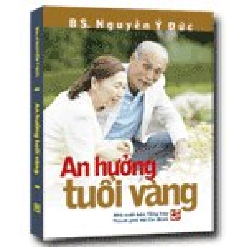 An hưởng tuổi vàng mới 100% BS. Nguyễn Ý Đức 2013 HCM.PO Oreka-Blogmeo 161163