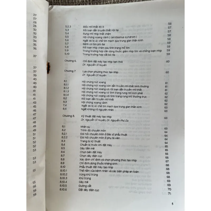 Máy Tạo nhịp tim cơ bản và thực hành: khổ lớn, 1994 1025048