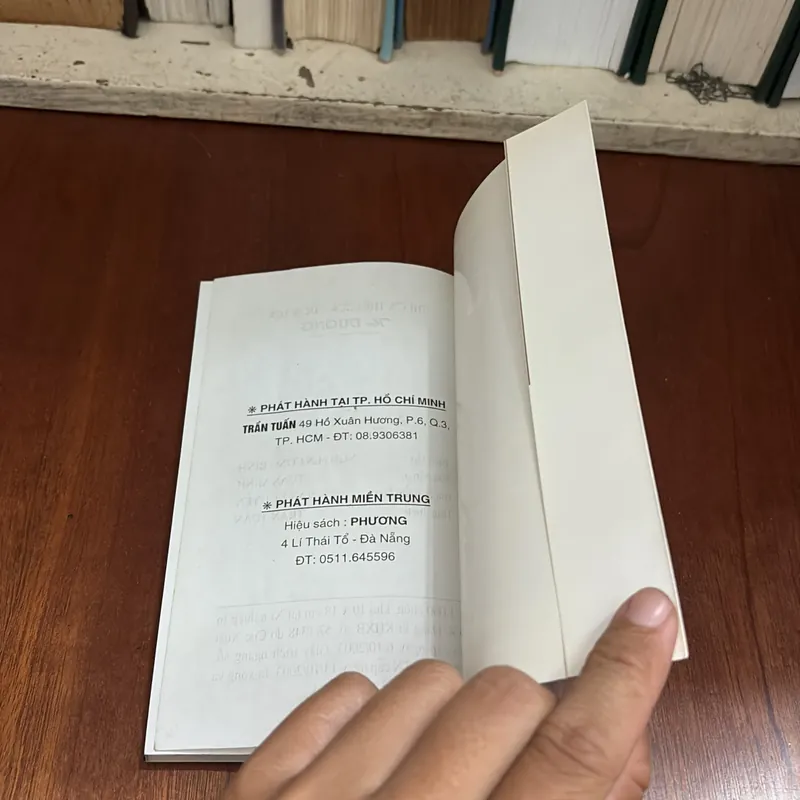 II Thi Ca Thế Giới Chọn Lọc: Thơ Đường - 2004 591407