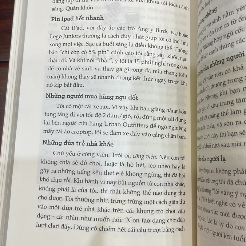MẸ ĐOẢNG - Sarah Turner / nuôi dạy con , làm mẹ hài hước , giáo dục  1040552