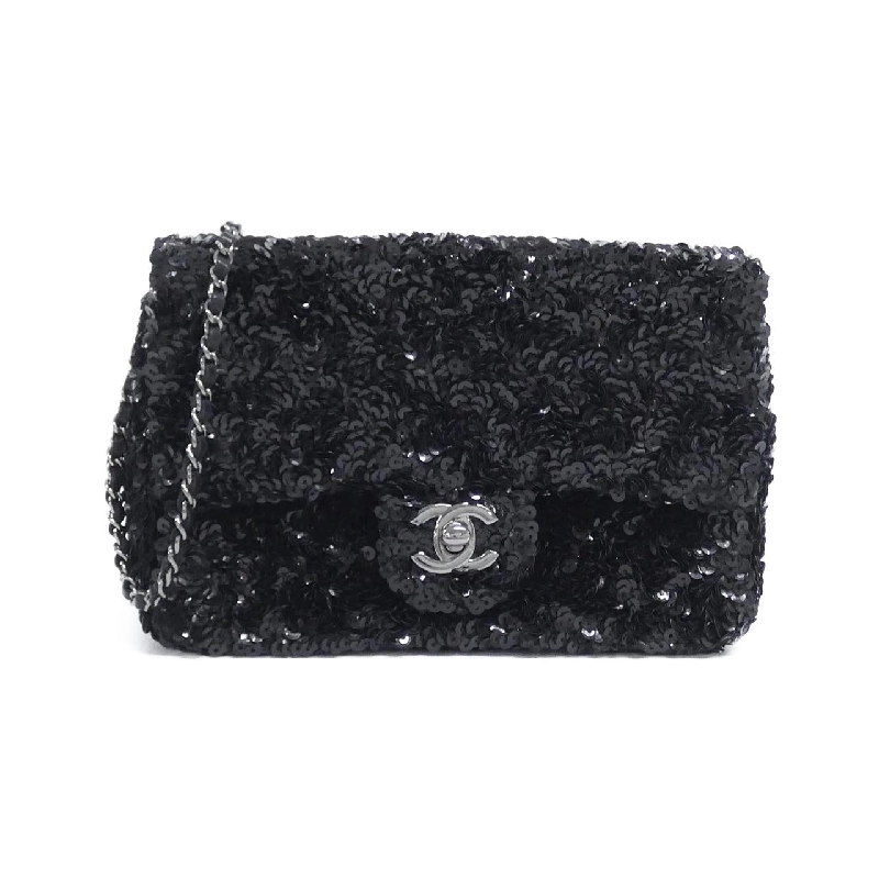 Túi xách chéo Chanel 94115 - Hàng hiệu Authentic 802766