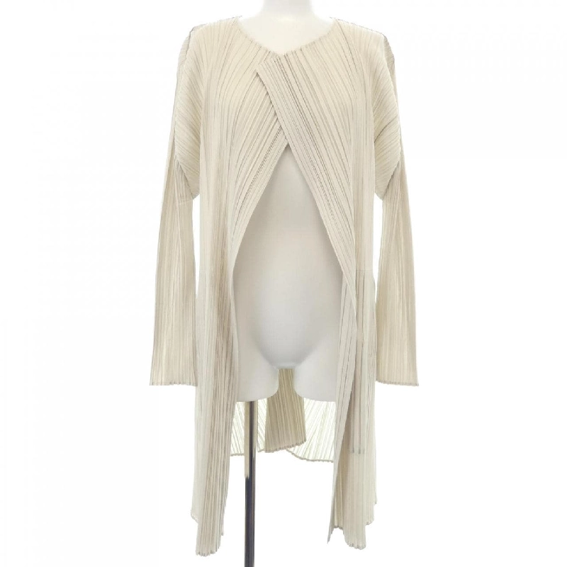 Pleats Please PLEATS PLEASE PP33JO282 Áo khoác cardigan 626638