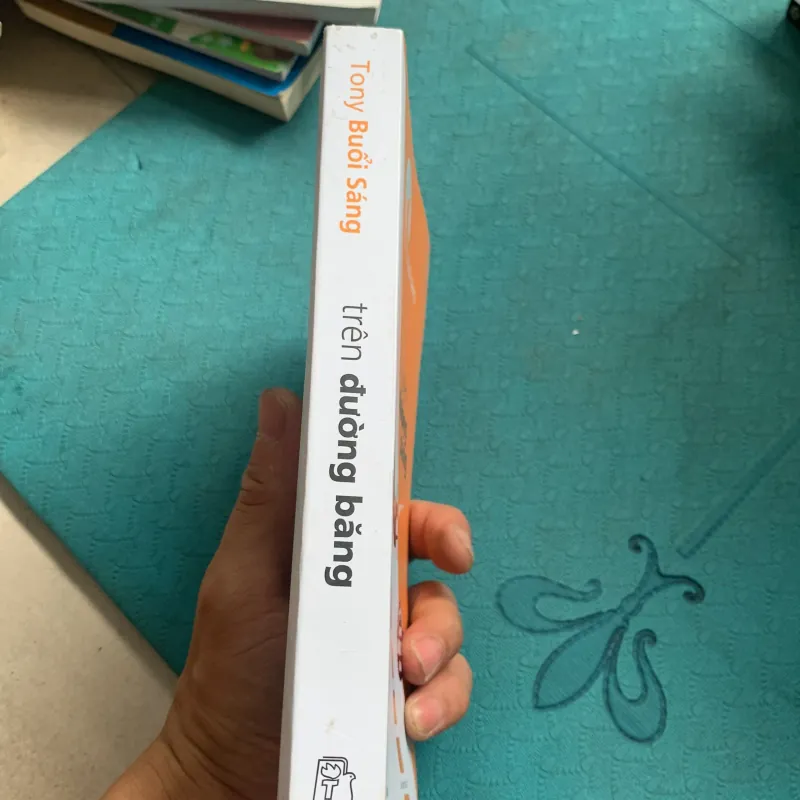 Trên đường băng 1002255