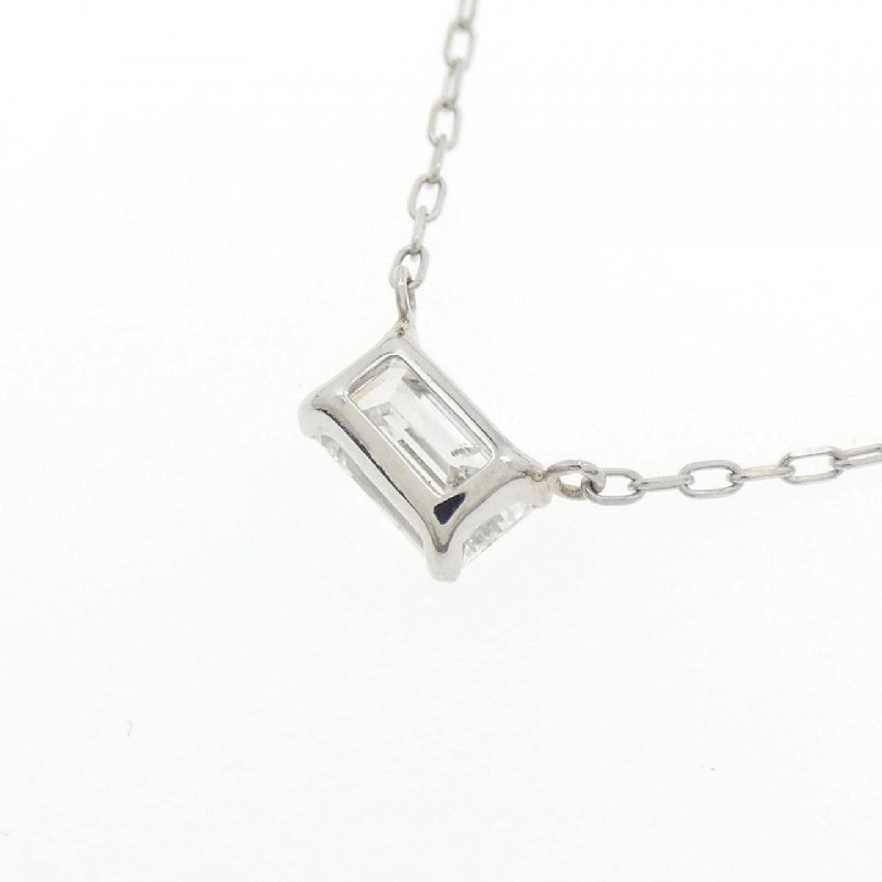 PT Dây chuyền kim cương 0.319CT - Hàng hiệu Authentic 863608