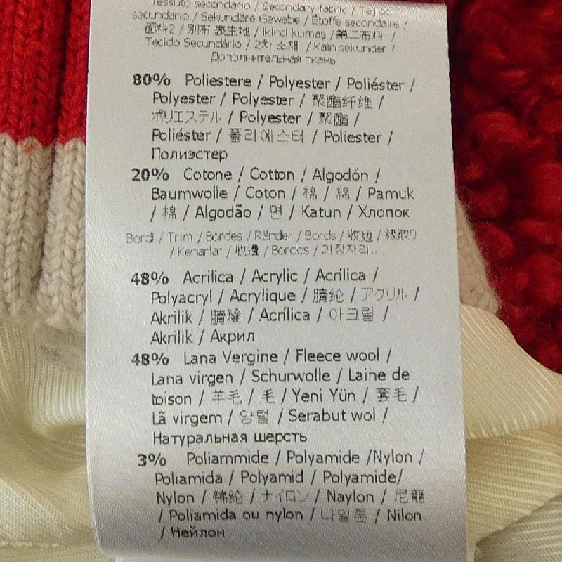 【Khuyến mãi】Áo khoác MARCO de VINCENZO 635292