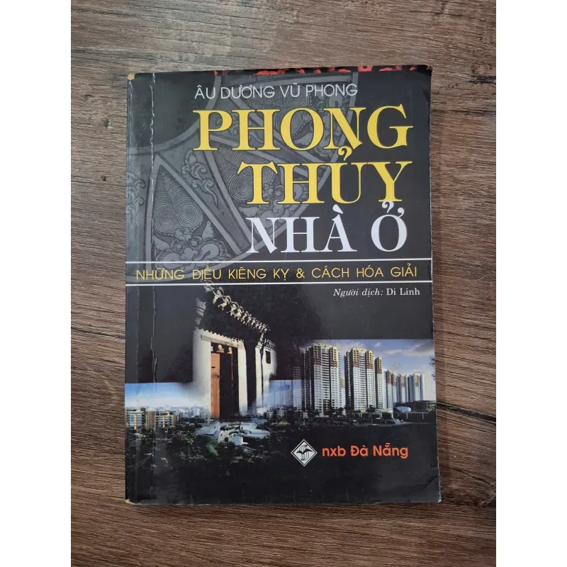 Phong Thủy Nhà Ở (Những điều kiêng kỵ & cách hóa giải) 708330