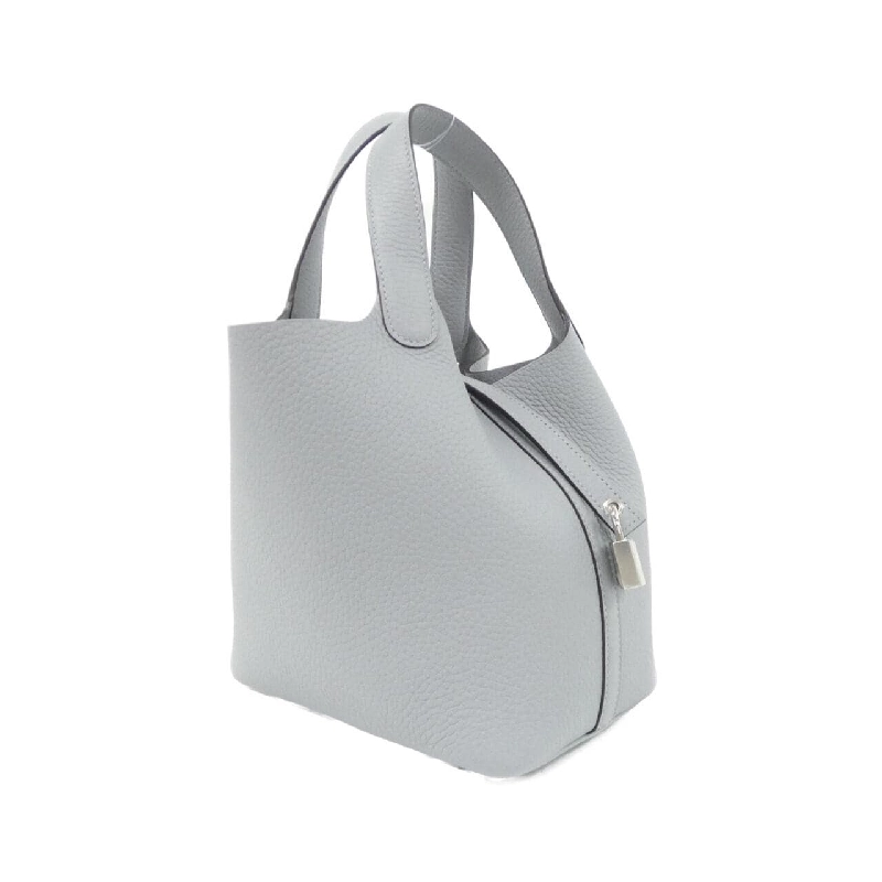 Túi Hermes Picotin Lock PM 056289CK - Hàng hiệu Authentic 804337