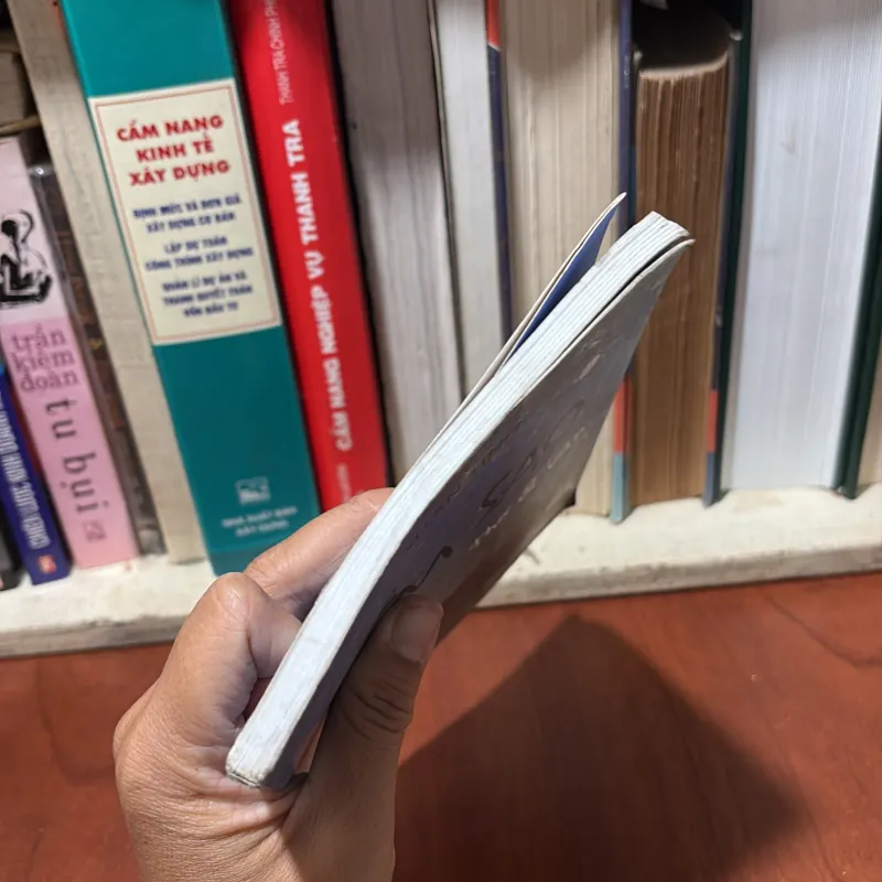 [Chữ Ký Tác Giả] -  II Thơ Và Văn: Đếm Sao - Xuân Tịnh - 2012 756712