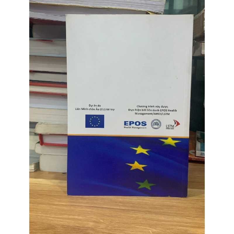 Các thực hành tốt quản lý chất lượng và an toàn người bệnh tại 1 số bệnh VN - Bộ y tế 728038