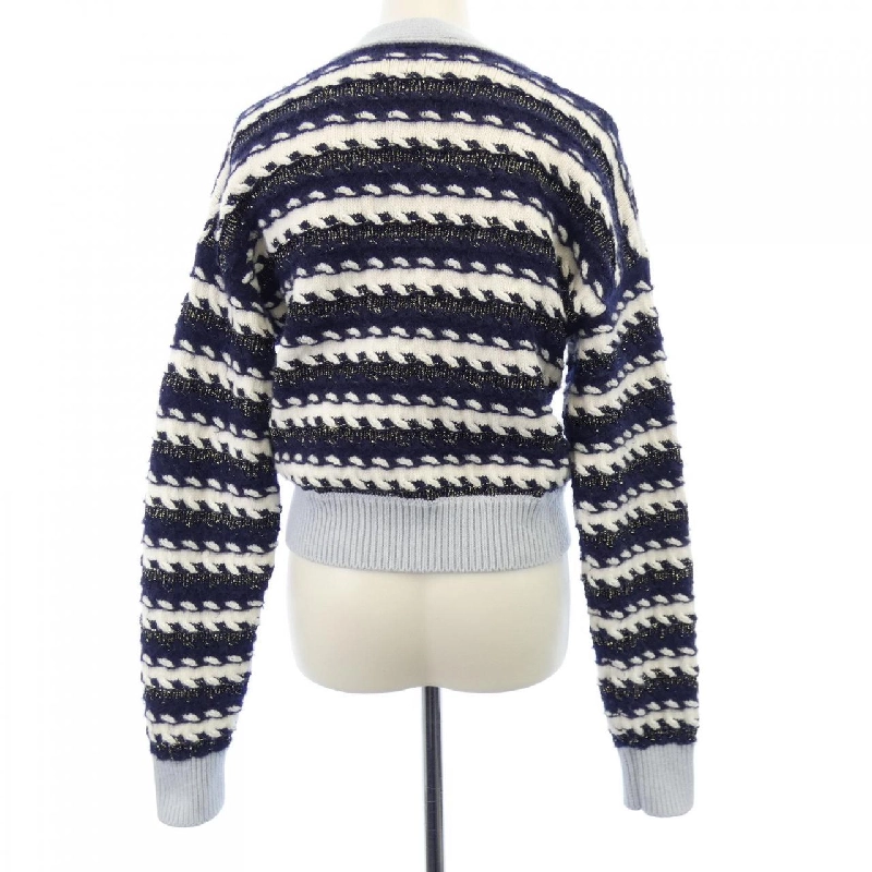 CHANEL P73499K10518 22B Áo khoác - Hàng hiệu Chính hãng 774710