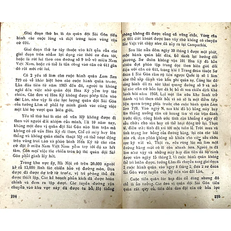 TIẾNG KÈN GỌI QUÂN (SUMMONS of the TRUMPET)- Tác giả DAVE RICHARD PALMER 1067086