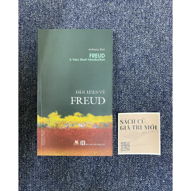 Dẫn luận về Freud 591921