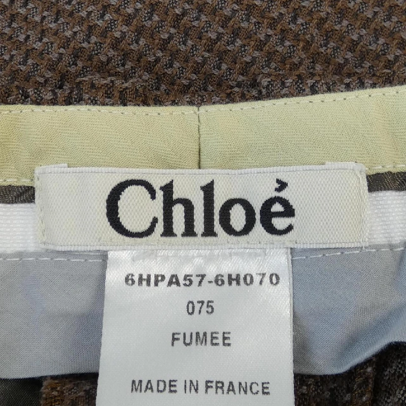 【Mã giảm giá】Quần Chloe 649974