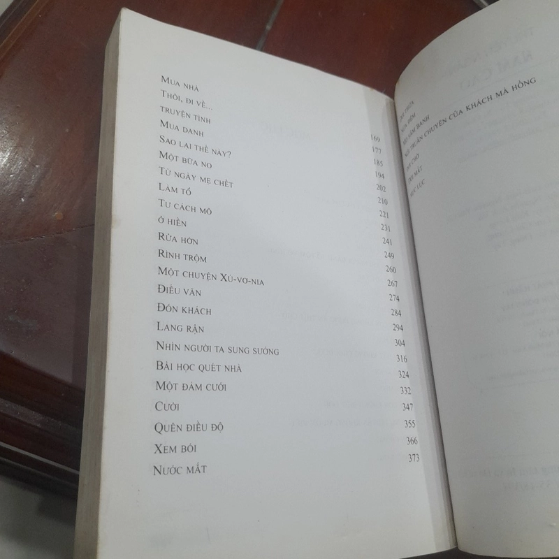 Truyện ngắn NAM CAO 497828