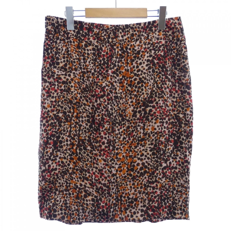 Chân váy SALVATORE FERRAGAMO - Hàng hiệu Authentic 820945