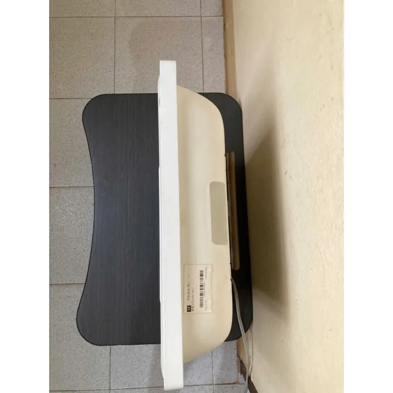 Máy sưởi gốm Nhật Bản Trắng 788945