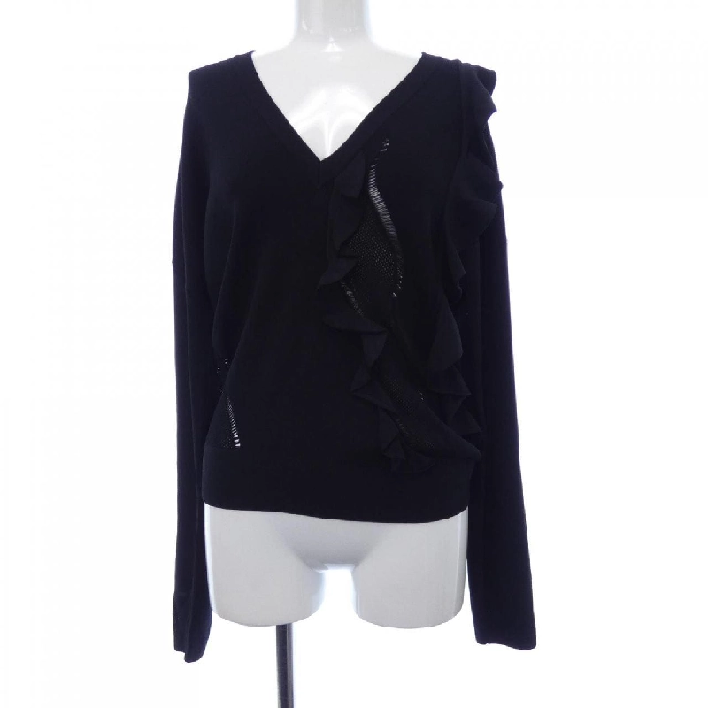 【Mã giảm giá】CEDRIC CHARLIER Áo len 644839