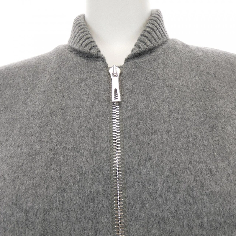 HERMES *07-7111 Áo vest dài - Hàng hiệu Chính hãng 812991