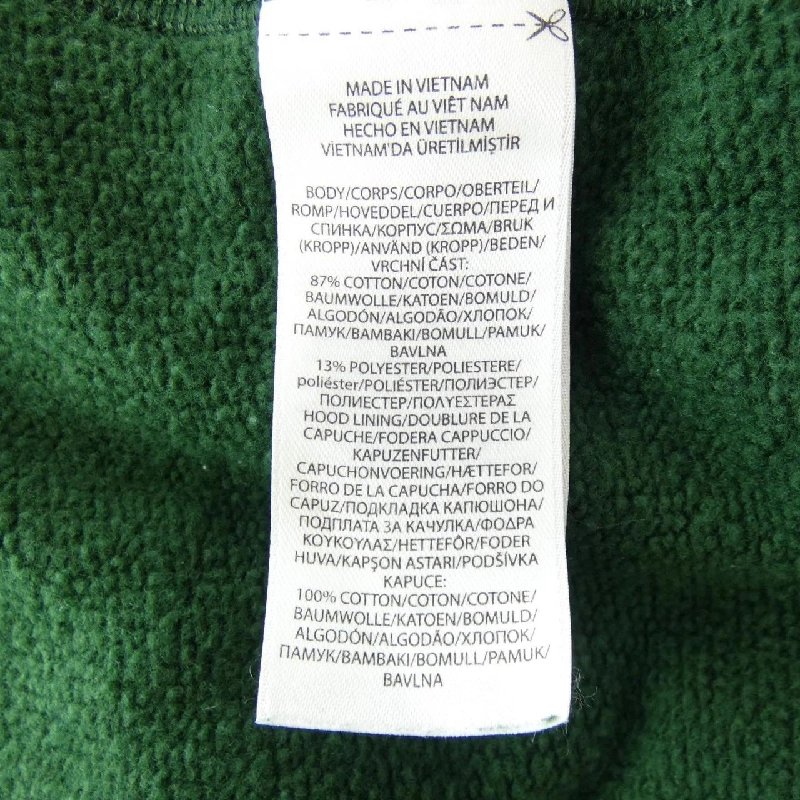 Áo khoác POLO RALPH LAUREN - Hàng hiệu Chính hãng 898461