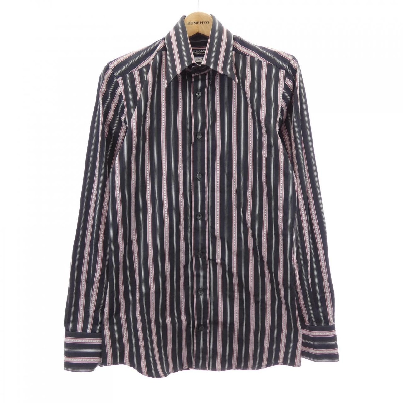 Dolce & Gabbana DOLCE&GABBANA Áo sơ mi - Hàng hiệu Chính hãng 882226