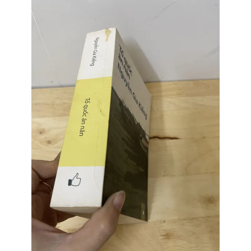 Tổ Quốc ăn năn Nguyễn Gia Kiểng 751245