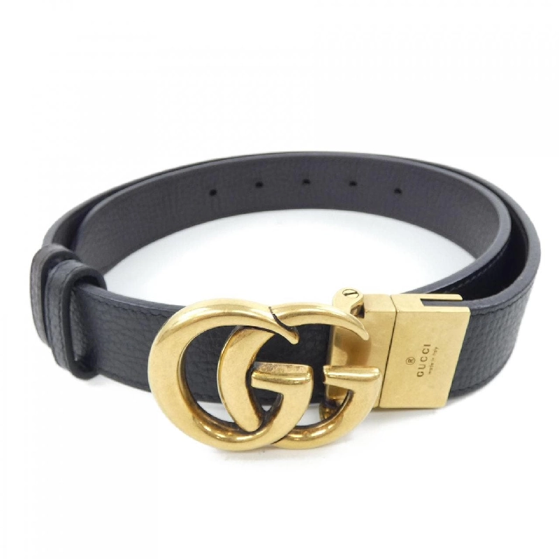 Gucci GUCCI 643847 CA02T DÂY NỊT - Hàng hiệu Chính hãng 884529