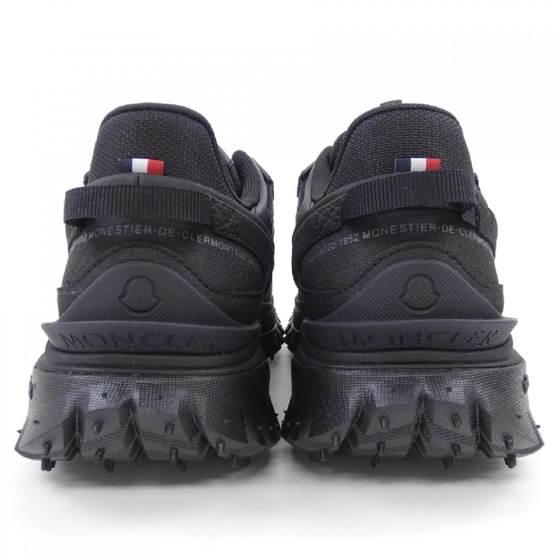 Giày thể thao MONCLER - Hàng hiệu Authentic 904754