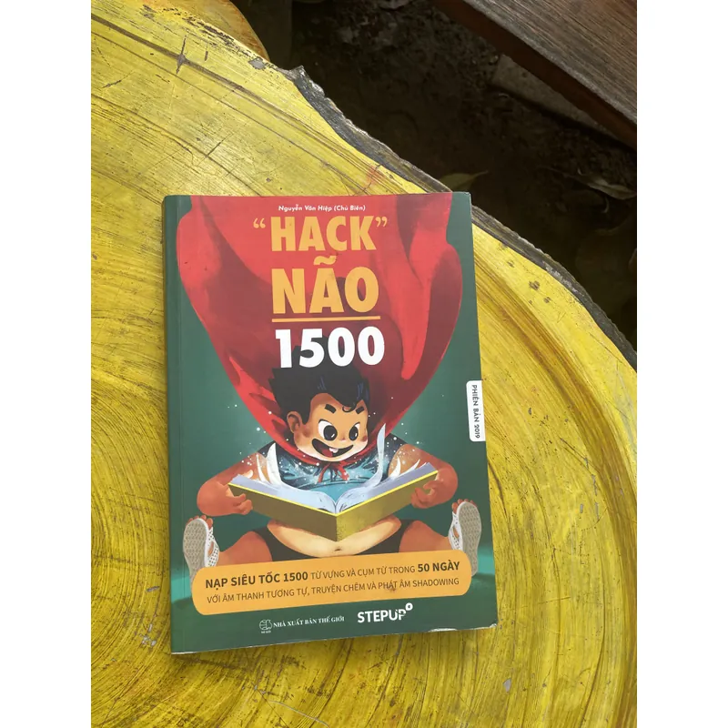 “HACK” NÃO -1500- NGUYỄN VĂN HIỆP ( chủ biên ) 596663