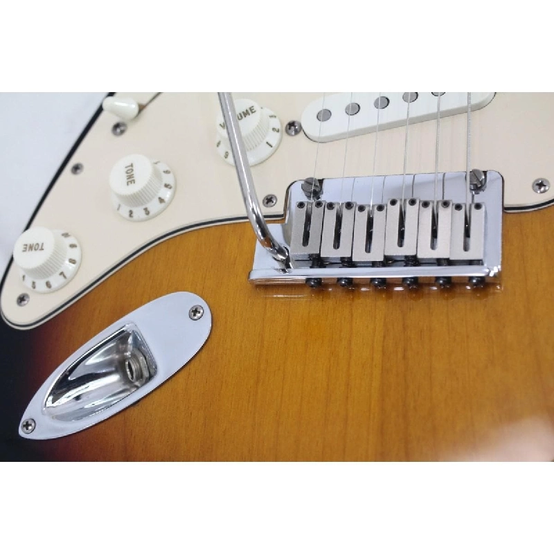 ＦＥＮＤＥＲ ＡＭＥＲＩＣＡＮ ＳＴＡＮＤＡＲＤ ＳＴ／ＬＨ - Hàng hiệu Authentic 878350