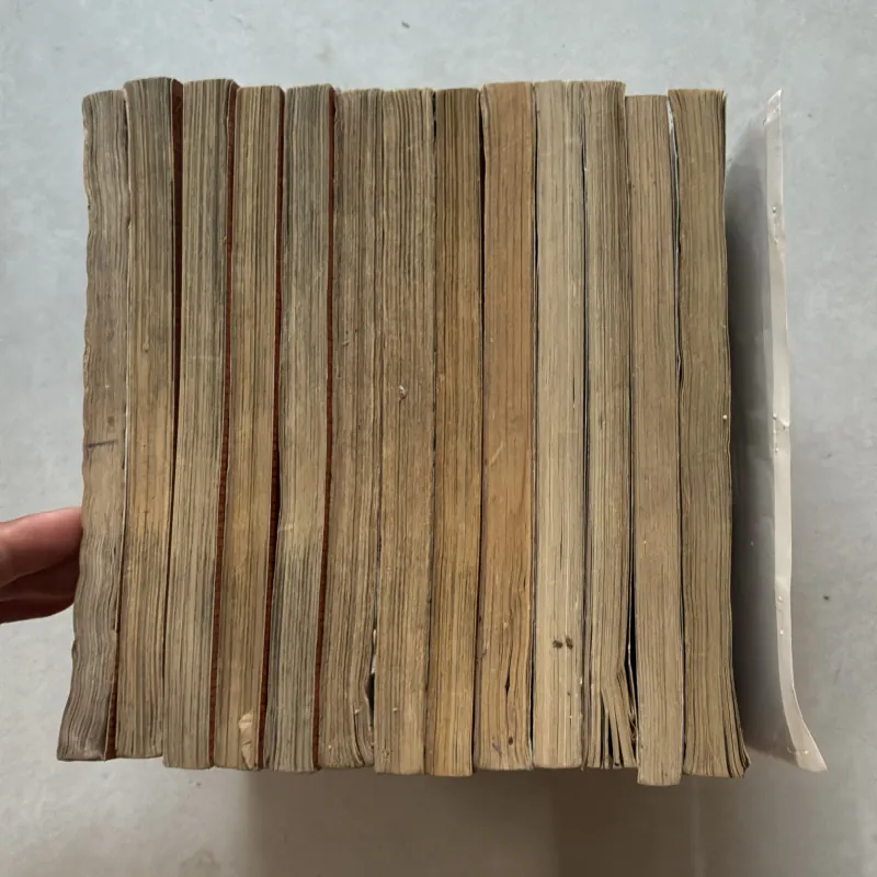 Combo 13 tập Conan xuôi (Co) 785975