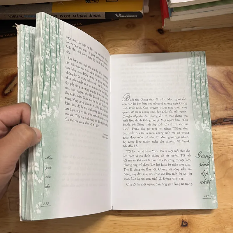 II Văn Học: Cửa Sổ Tâm Hồn - Nhiều Tác Giả - 2008 697202